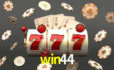 A Revolução dos Aplicativos de Jogos no win44