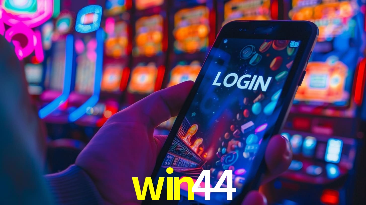 Estatísticas win44