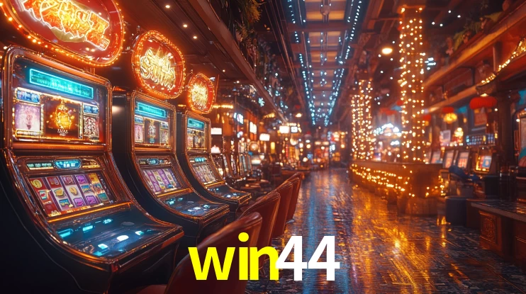 win44 - Cassino e Apostas Online - win44.com