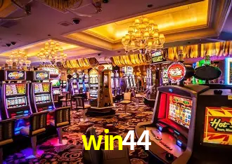 A Emoção da Loteria na win44: Uma Chance de Mudança de Vida