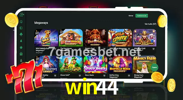 win44 aplicativo
