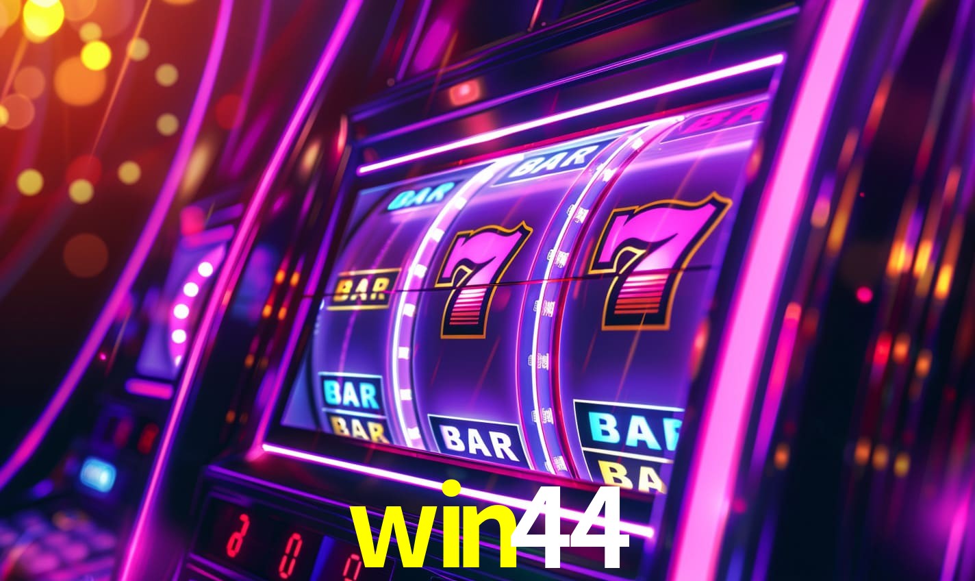 win44: Jogue Crash e Experimente Alta Recompensa Instantânea
