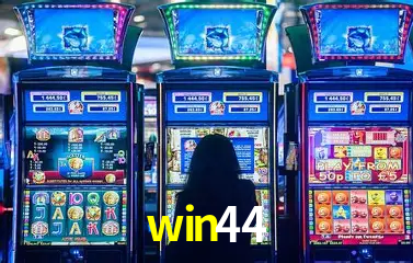 Apostas Esportivas na win44: Um Guia Completo