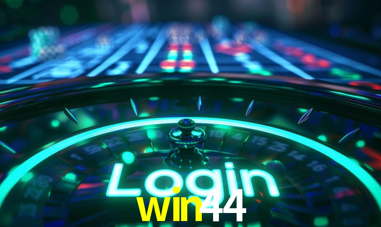 Diretório de Jogos win44