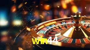 Cadastro Rápido win44