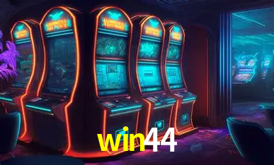 A Popularidade dos Caça-Níqueis no win44