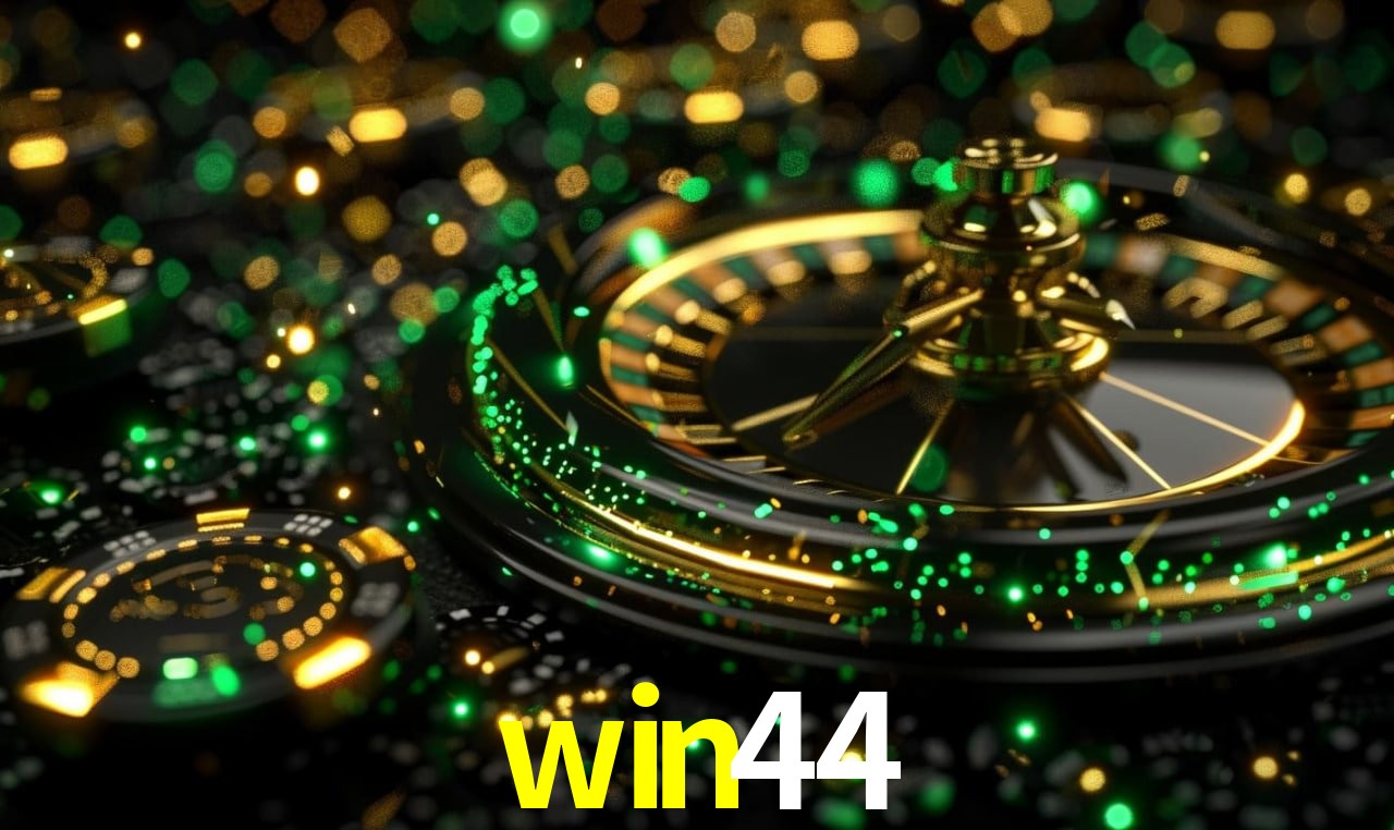Integração de APIs win44