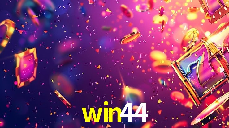 Bônus Diários win44
