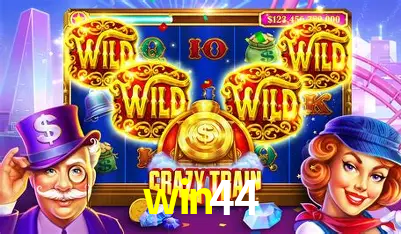 A Emoção da Loteria na win44: Uma Chance de Mudança de Vida