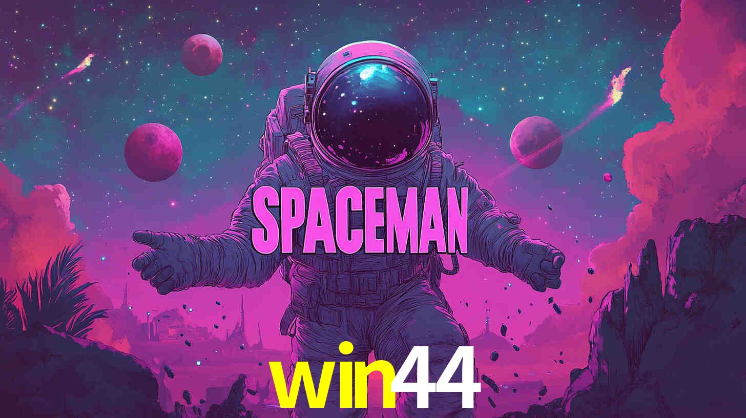 Desvendando o Mundo dos Jogos Virtuais na win44