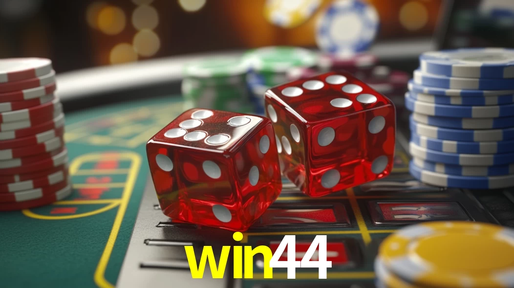 Bônus Diários win44