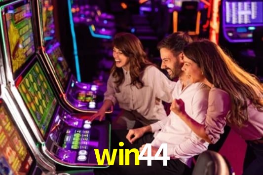 Casino Ao Vivo win44