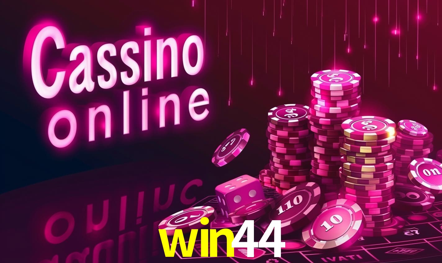 Apostas de Futebol win44