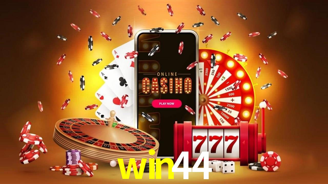 Promoções Sazonais win44