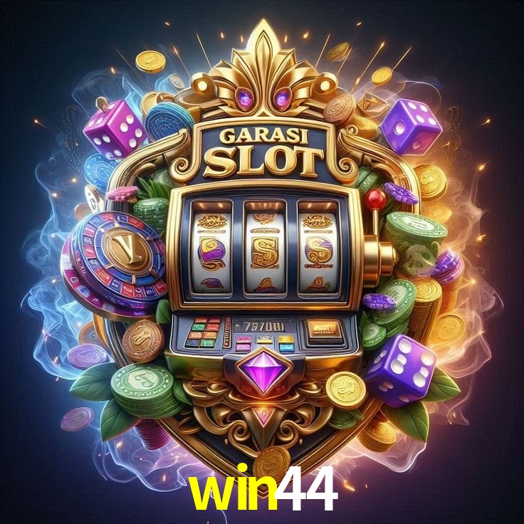 Estatísticas do Jogo win44