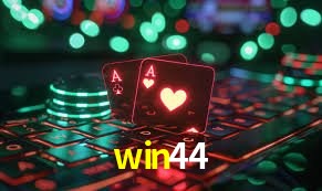 Cadastro Rápido win44