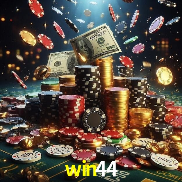 Torneios win44