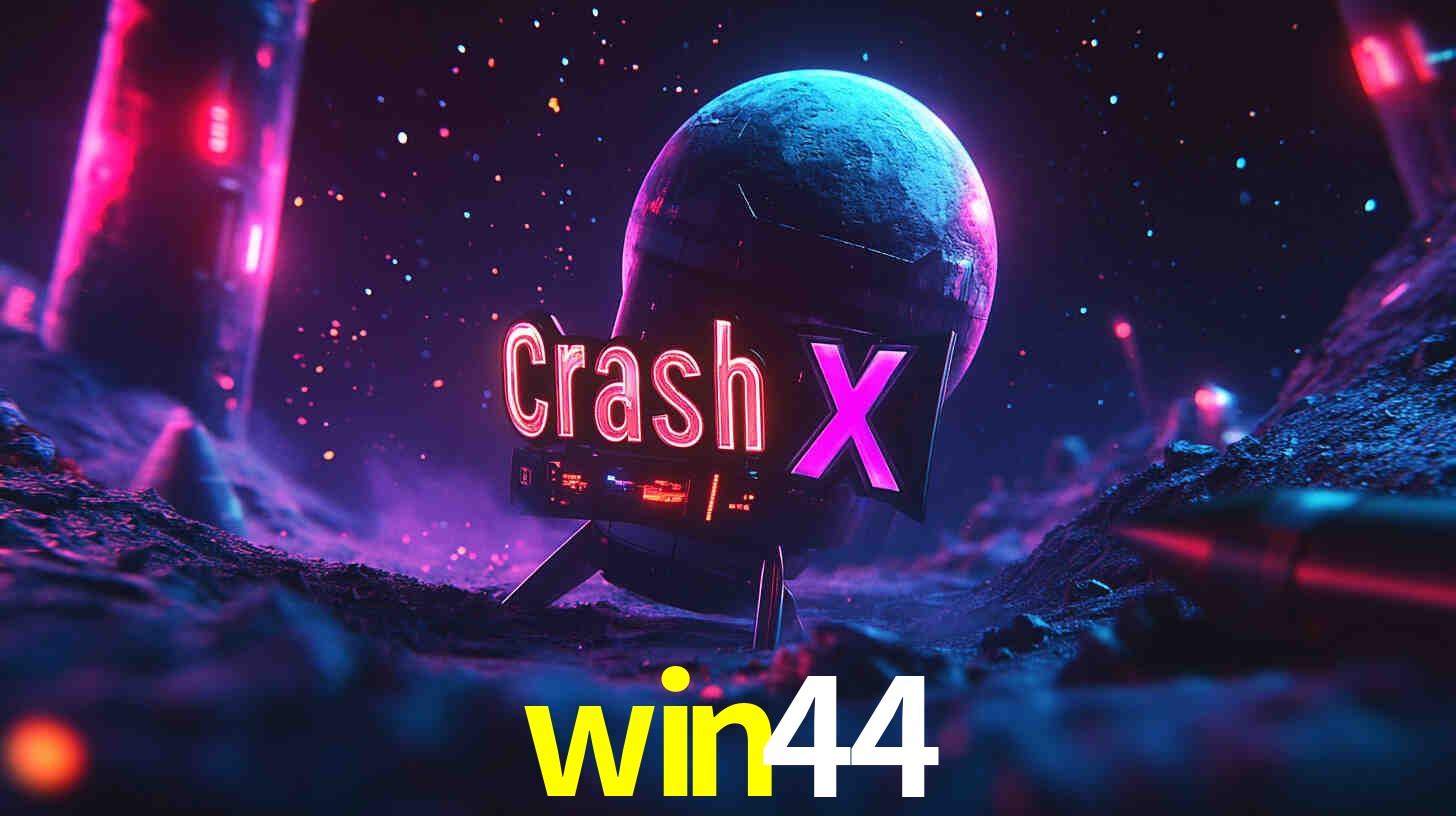 Inovações de Jogos na win44: O Futuro das Experiências Interativas