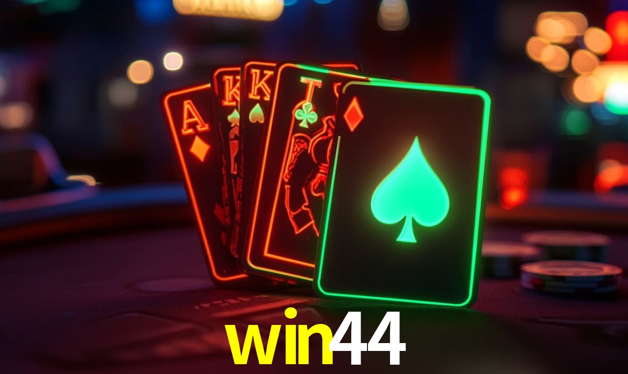 Sistemas de Segurança win44