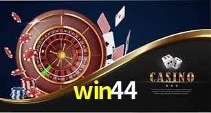Casino Ao Vivo win44