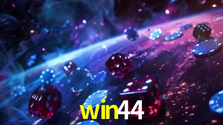 Casino Ao Vivo win44