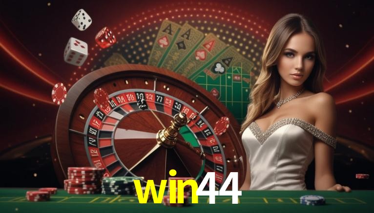 Casino VIP win44