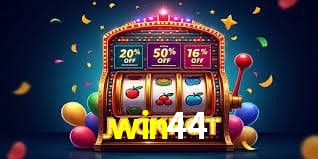 Jogos de Slot win44
