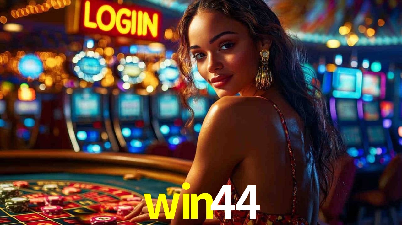 Especiais de Fim de Semana win44