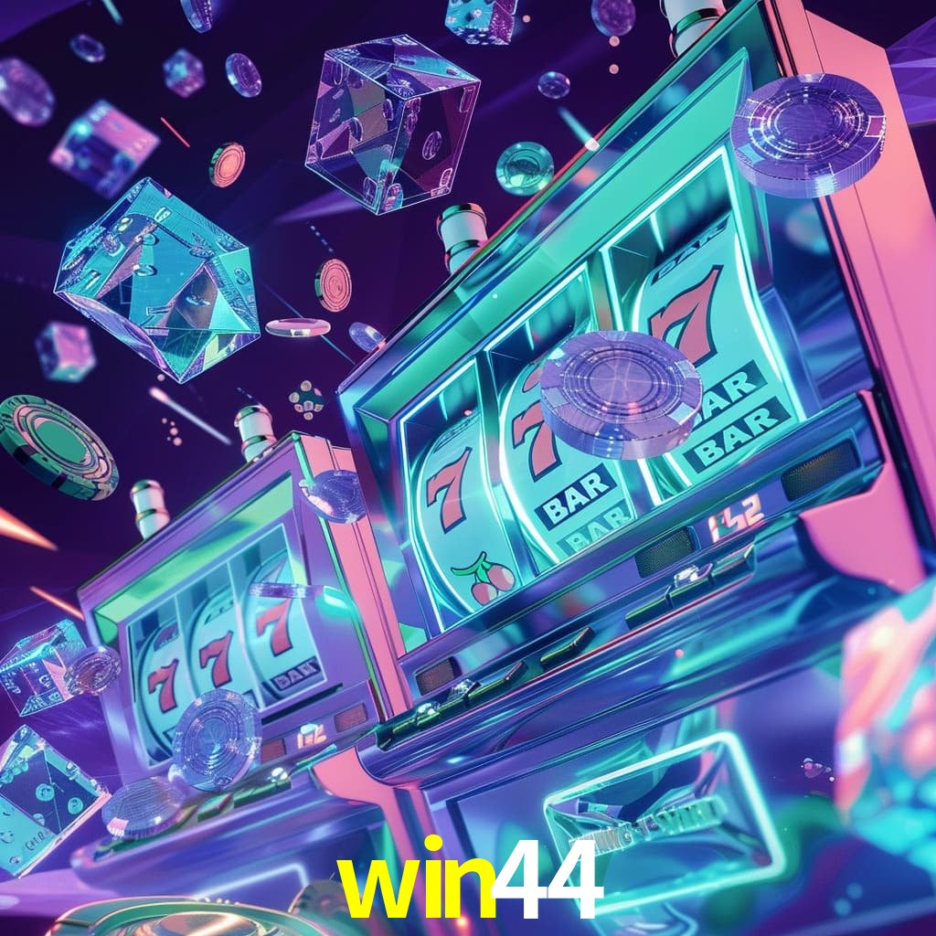 Programa VIP win44
