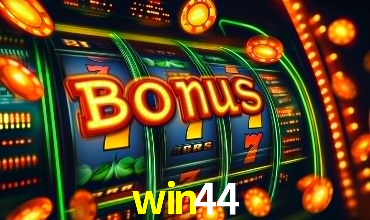 APP oficial da win44 para mobile