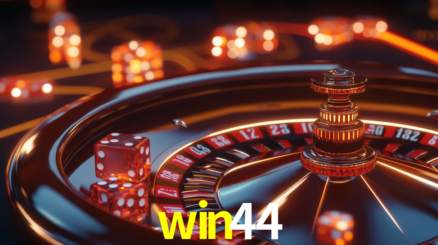 Bônus Generosos e Exclusivos no win44 para Você!