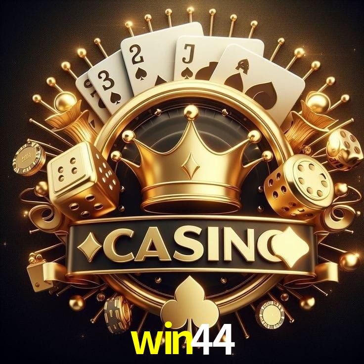 Tecnologia da Plataforma win44
