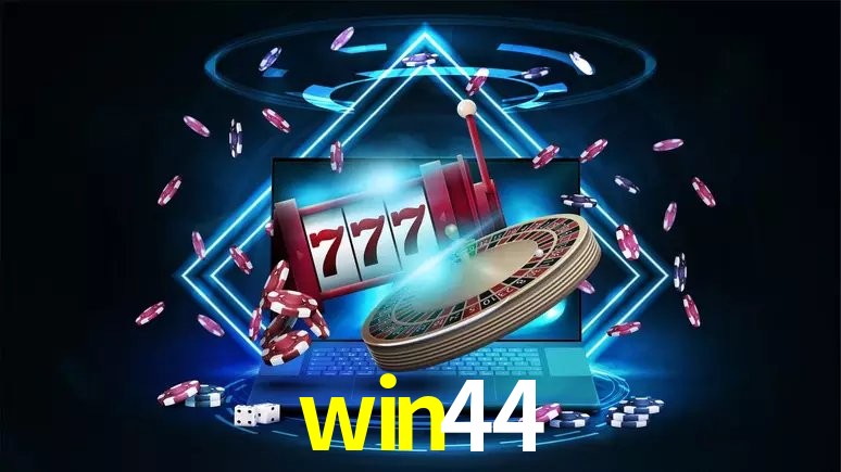 Bônus de Boas-vindas win44