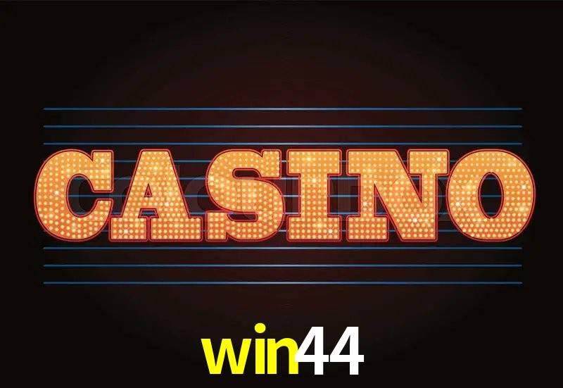 Benefícios da Conta win44