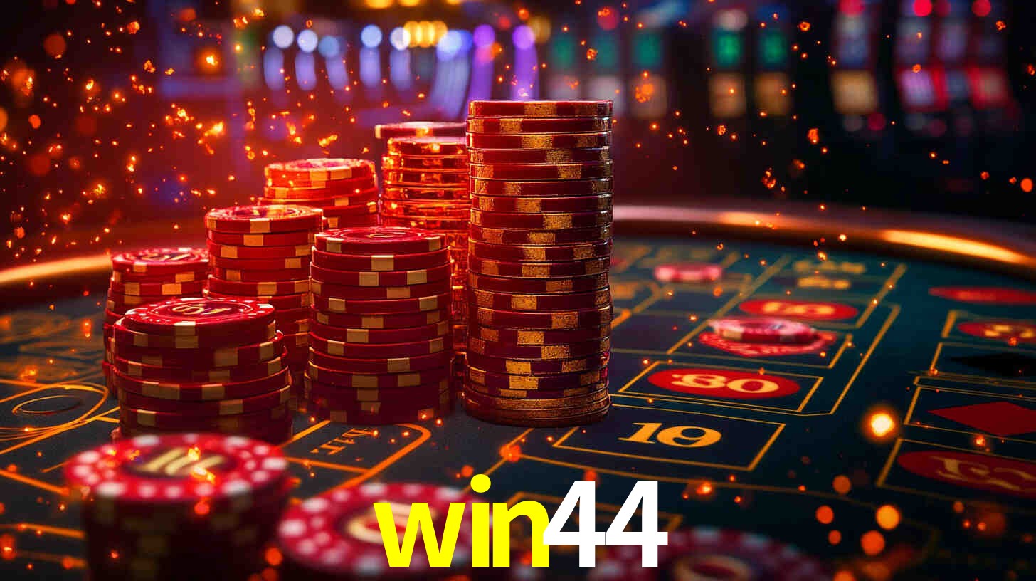 Ofertas Imperdíveis na win44: Promoções e Bônus Que Valem a Pena