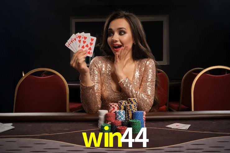 Casino VIP win44
