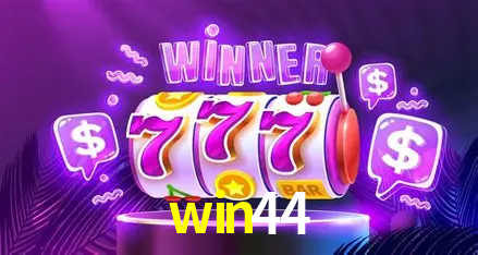 A Popularidade dos Caça-Níqueis no win44