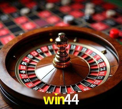 Benefícios da Conta win44