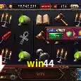 Descubra o Mundo do Cassino Online com win44