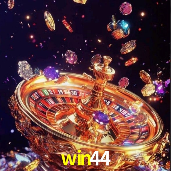 Provedores de Jogos win44