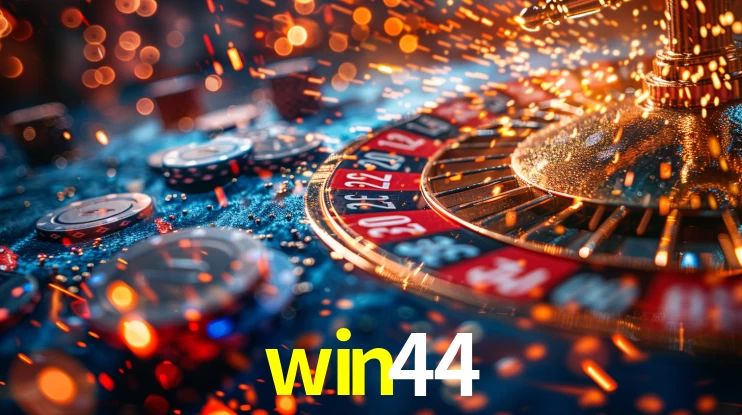 Mesa de Blackjack win44
