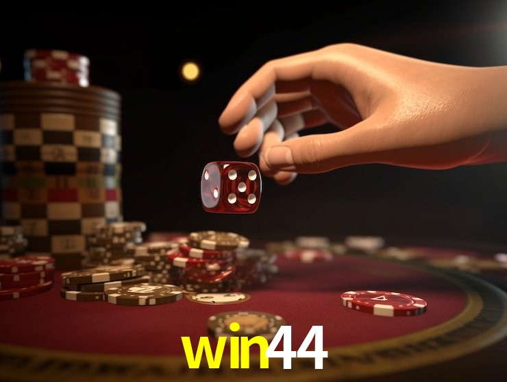 Integração de APIs win44