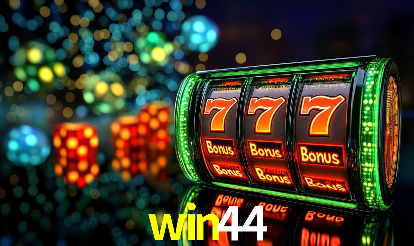 Experiência VIP win44
