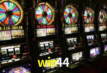 Descubra a Essência do win44: Nossa História e Compromissos