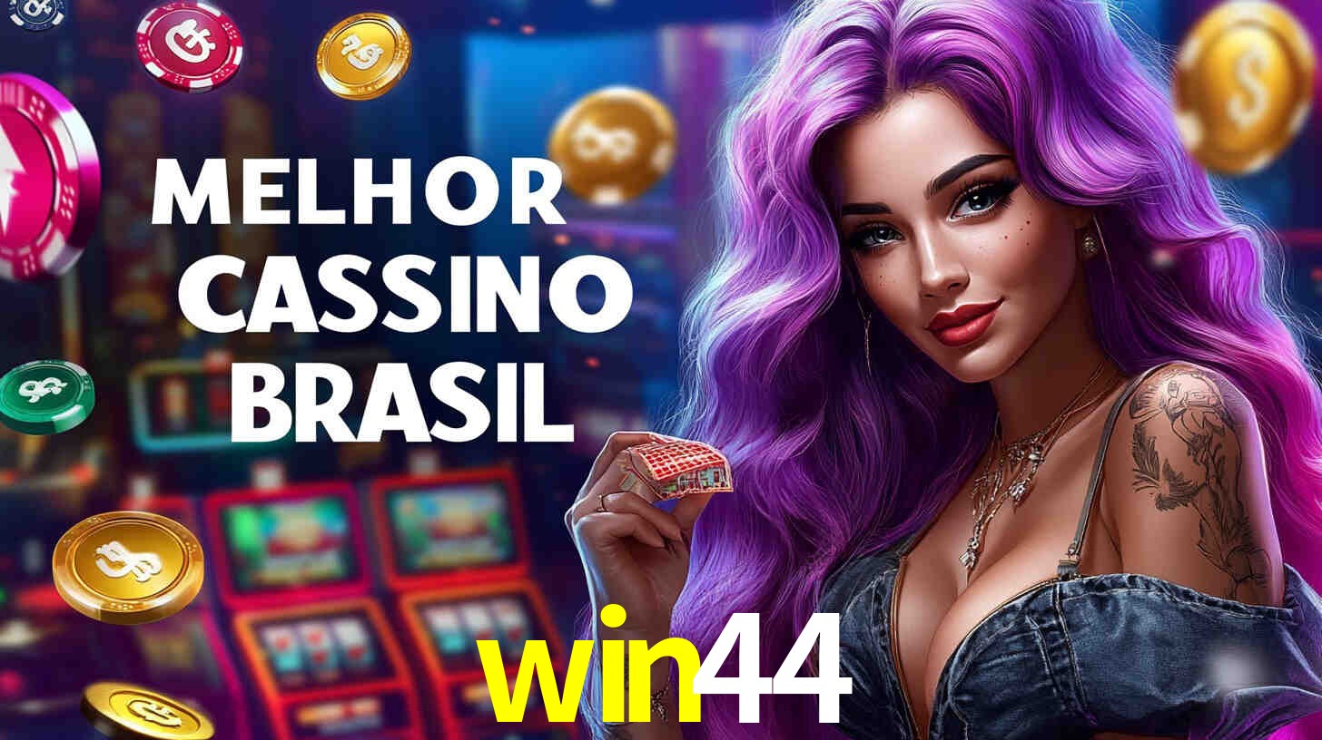 Estatísticas Crash Games win44