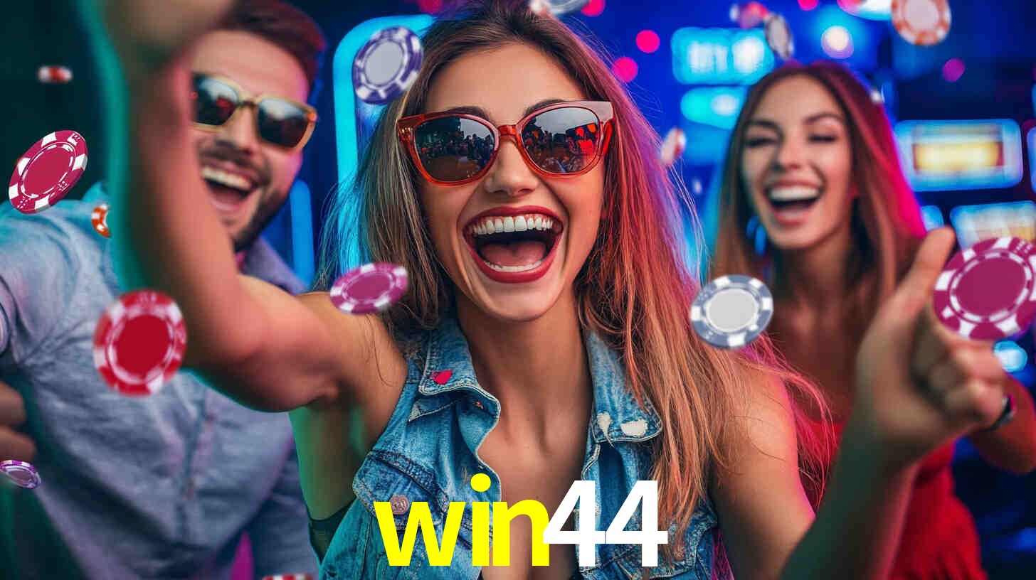 Jogo Aviator win44