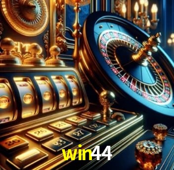 Gates of Olympus win44