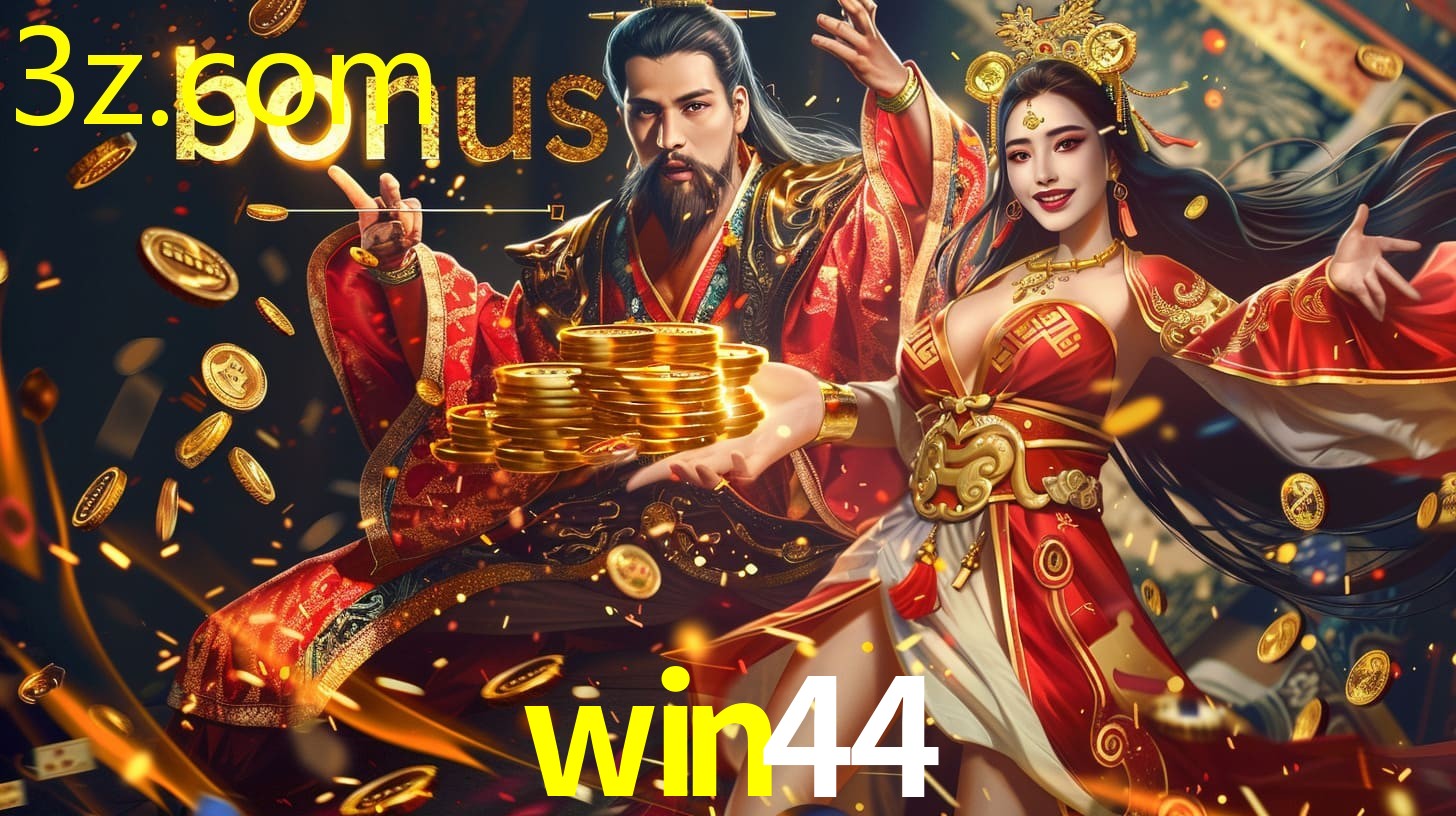 Cassino de Jogos WIN44.COM