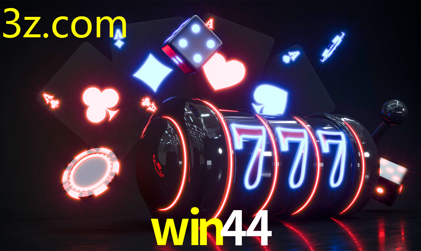 App WIN44.COM