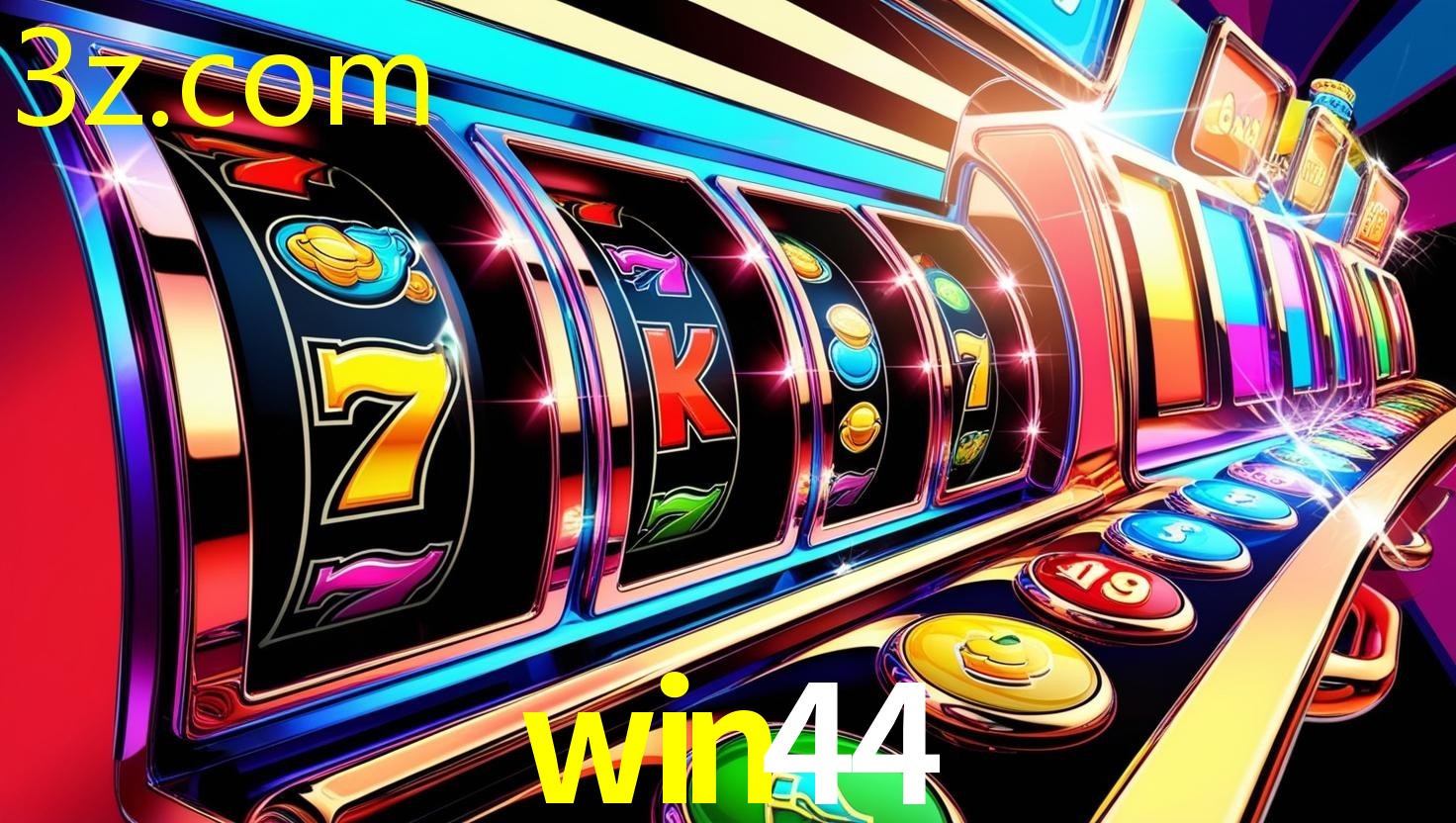Slots no Site WIN44.COM